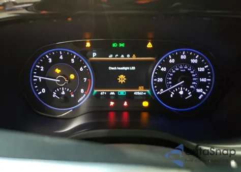 2021 Hyundai Palisade Sel из США, поврежденный, VIN KM8R44HE6MU227254